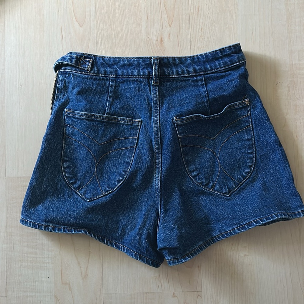 Rolla's Wrap Skort - Picture 6 of 8